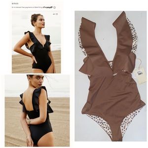Free People One Piece